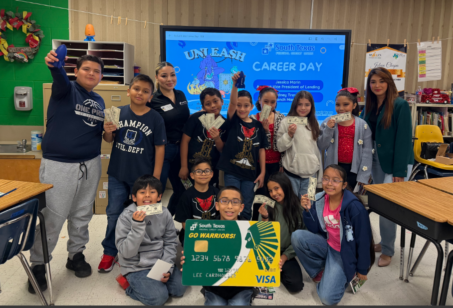 College and Career Fair