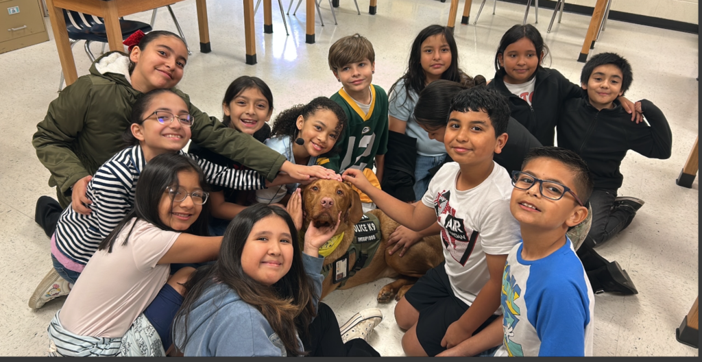 College and Career Fair