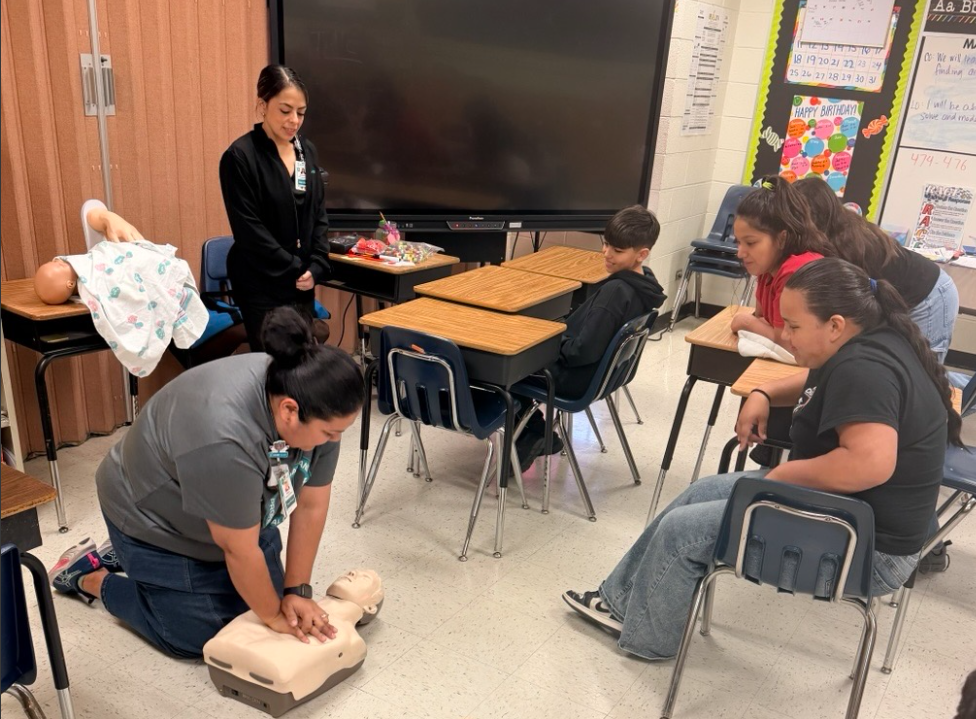 College and Career Fair