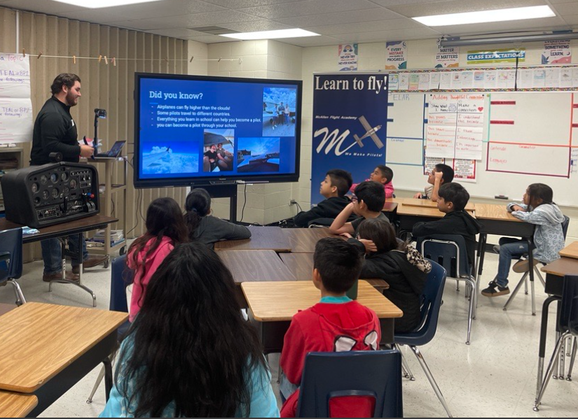 College and Career Fair