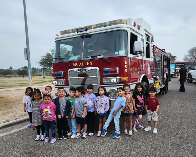College and Career Fair