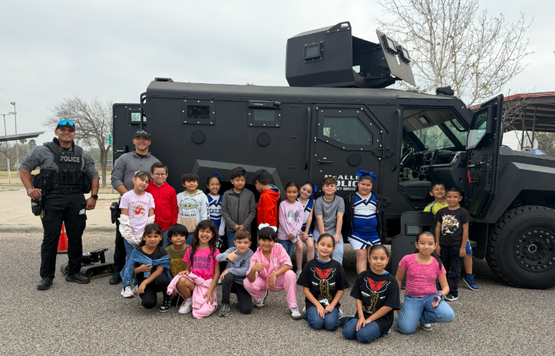 College and Career Fair