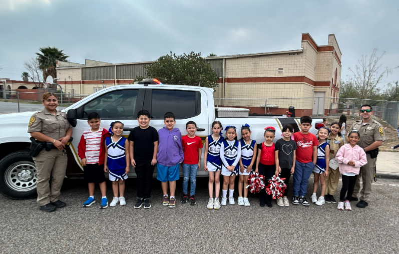 College and Career Fair