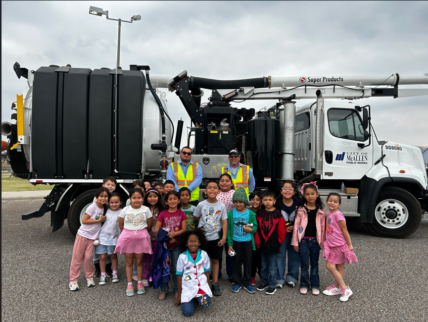 College and Career Fair