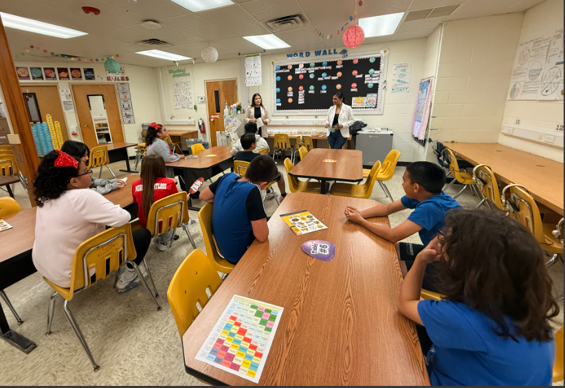 College and Career Fair