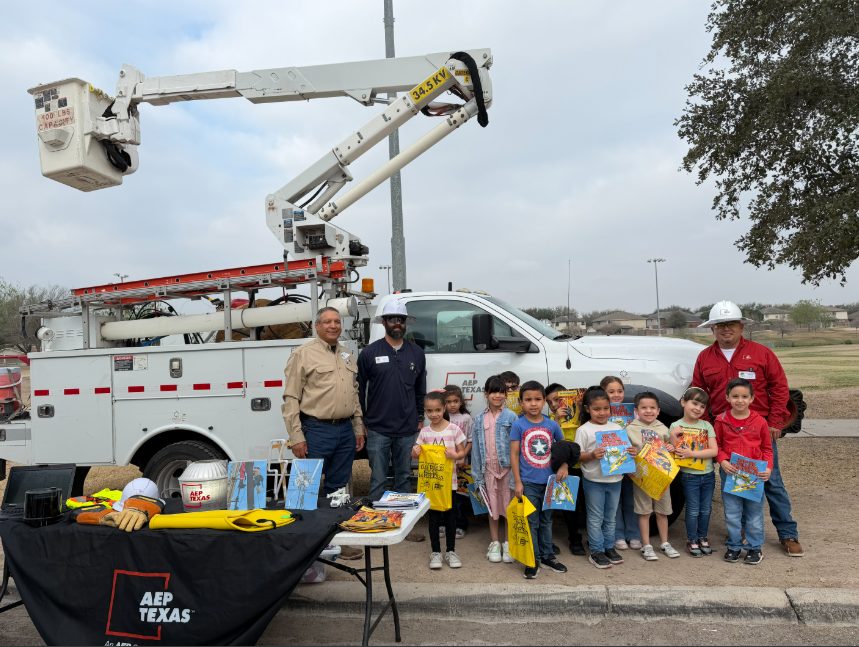 College and Career Fair