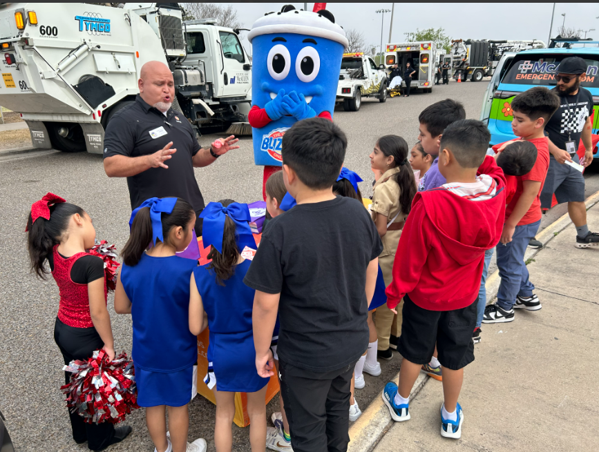 College and Career Fair