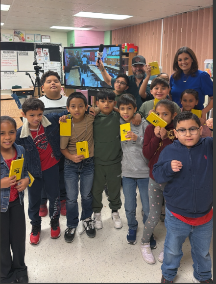 College and Career Fair