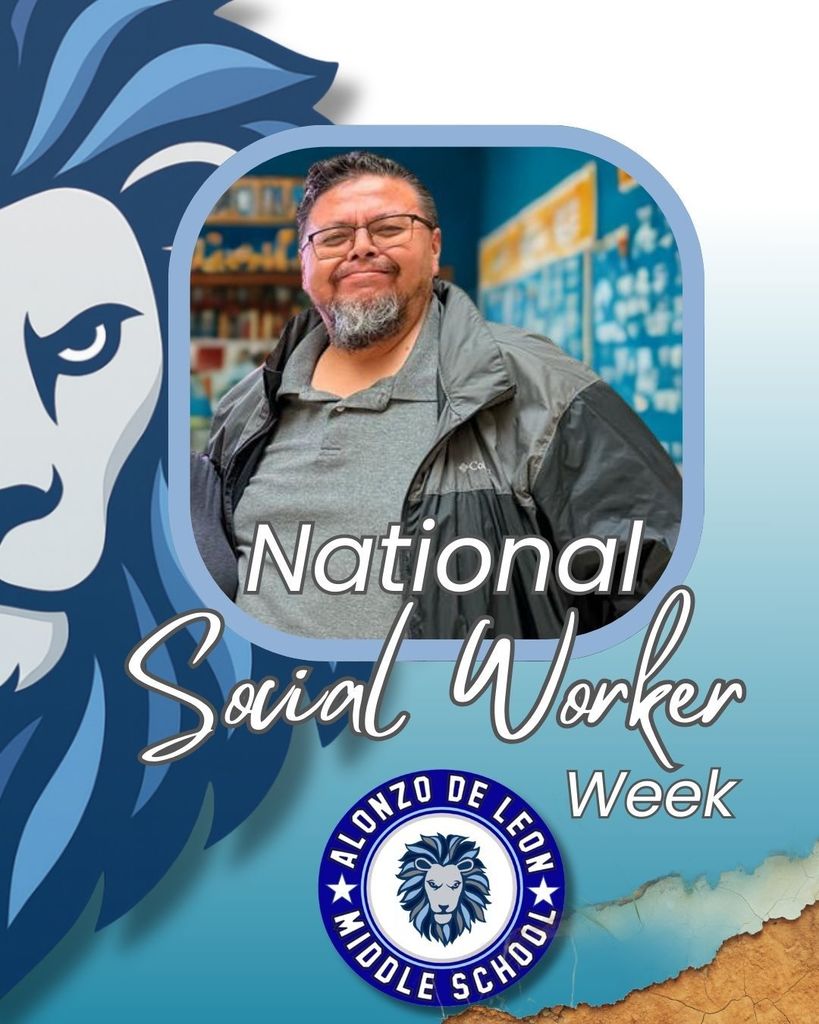 National Social Worker Week