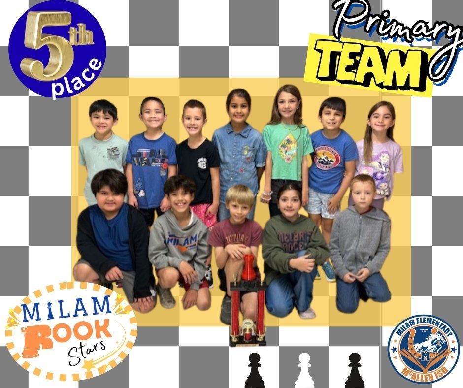 Chess Team