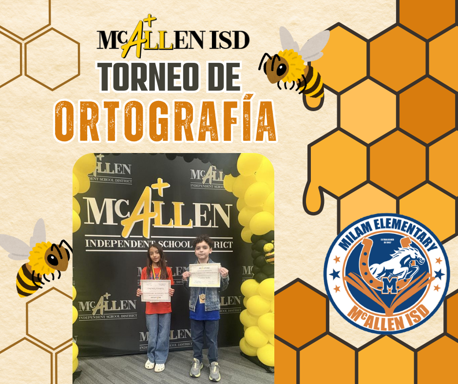 Torneo de Ortografía