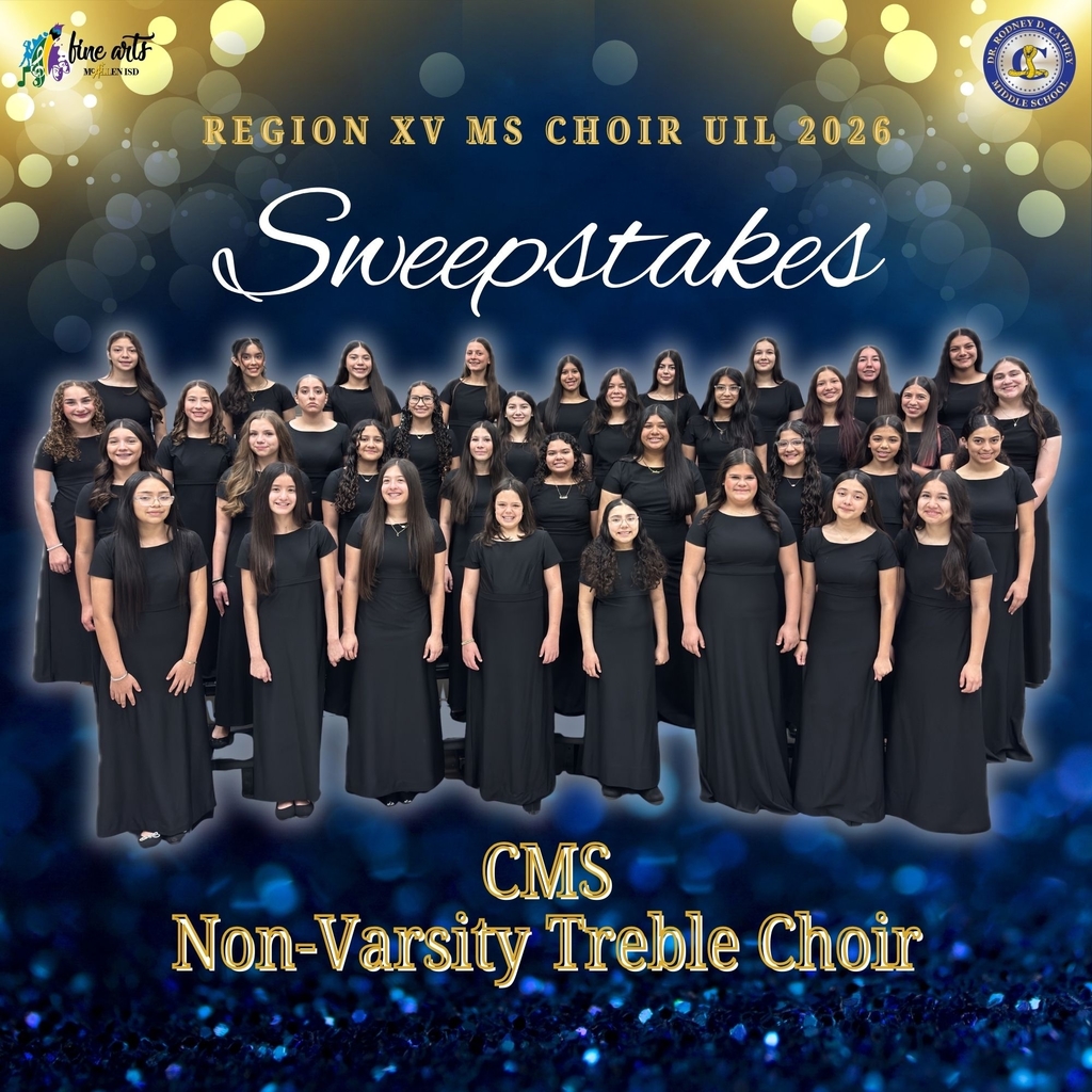 Treble Choir
