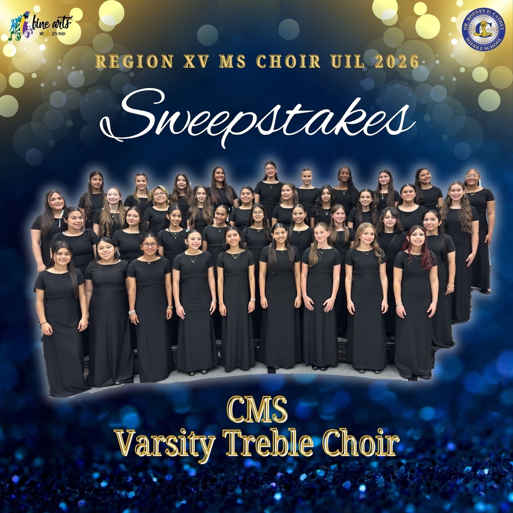 Varsity Treble Choir