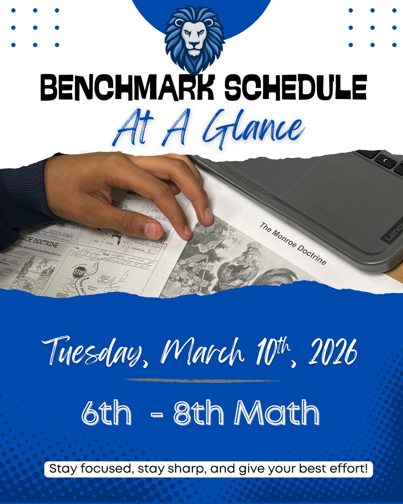 Math Benchmark  Reminder