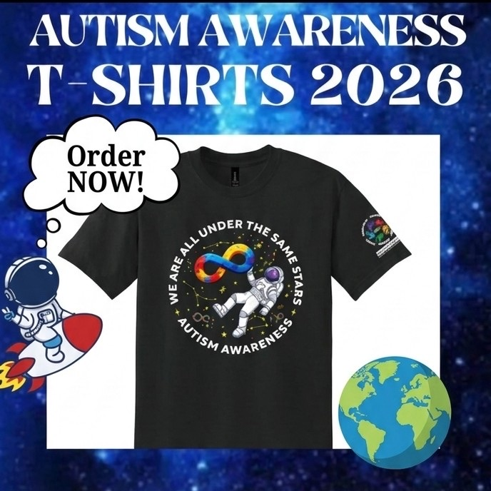 autism shirt