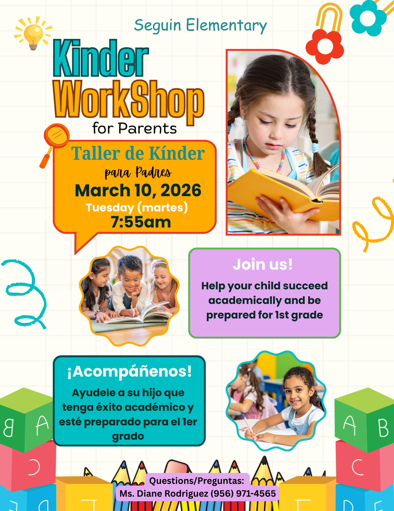 Kinder WS Flyer March2026