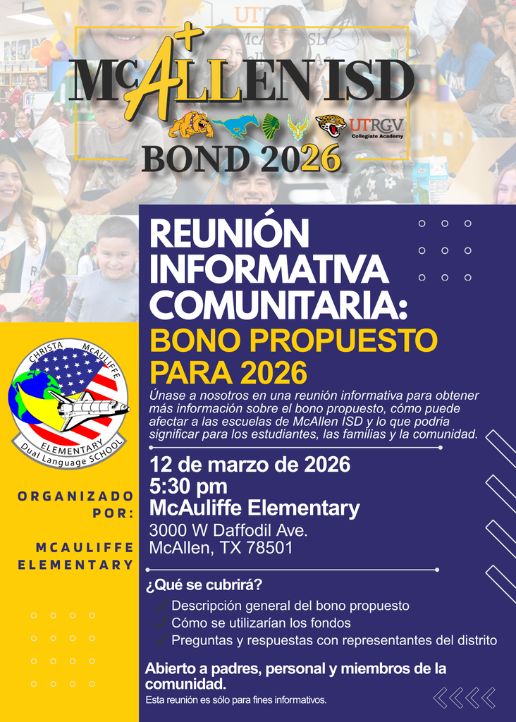 bond info