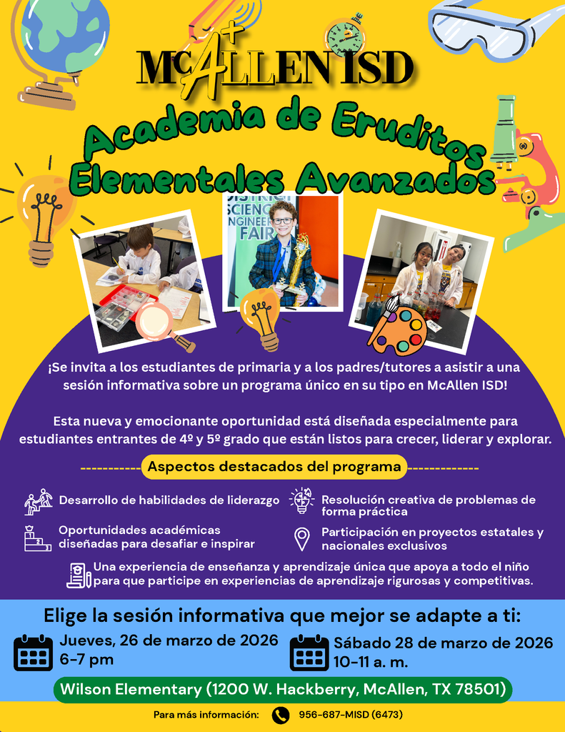 advanced scholars academy