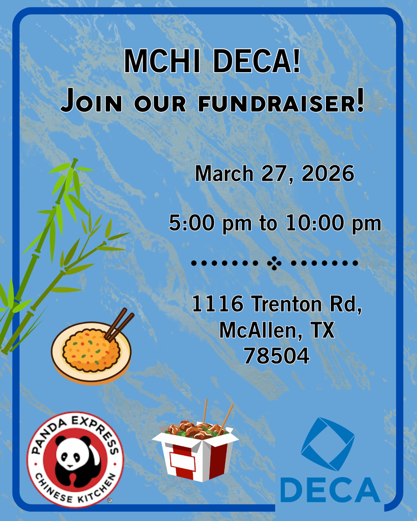 McHi DECA