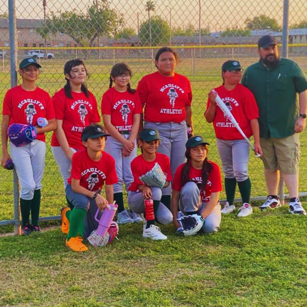 Softball Social Media 2026