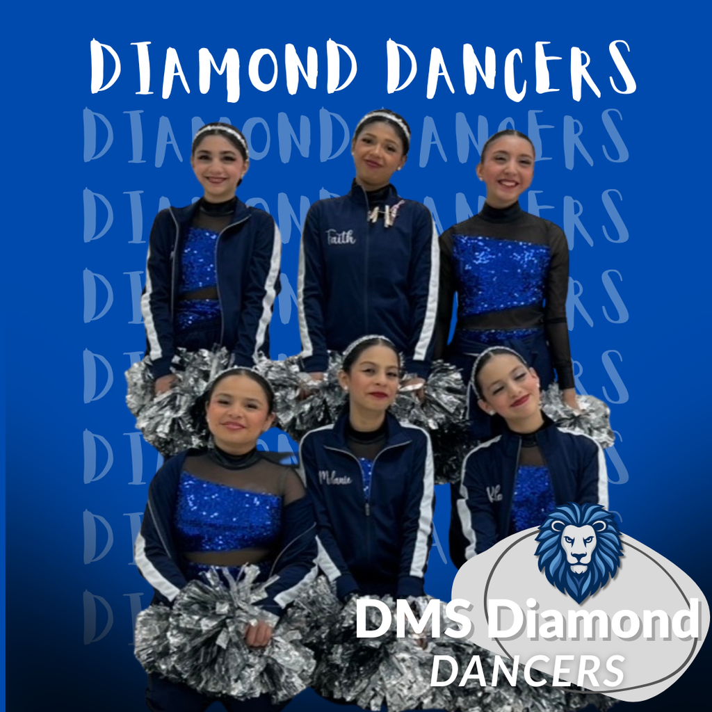 DMS Diamond Dancers