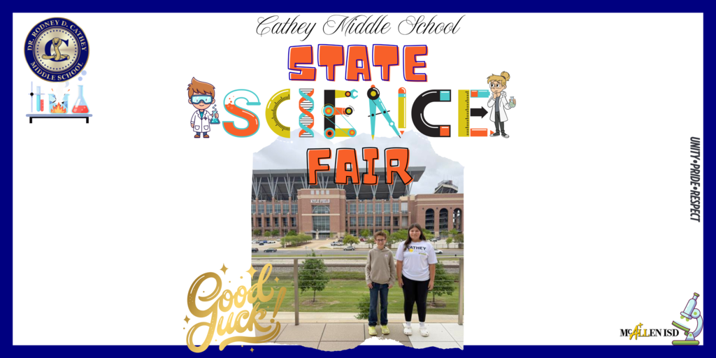 State science fair