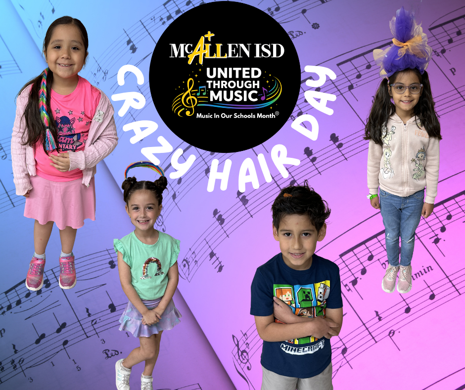 Music in Our Schools Month