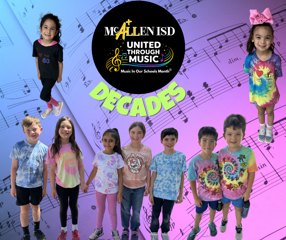 Music in Our Schools Month