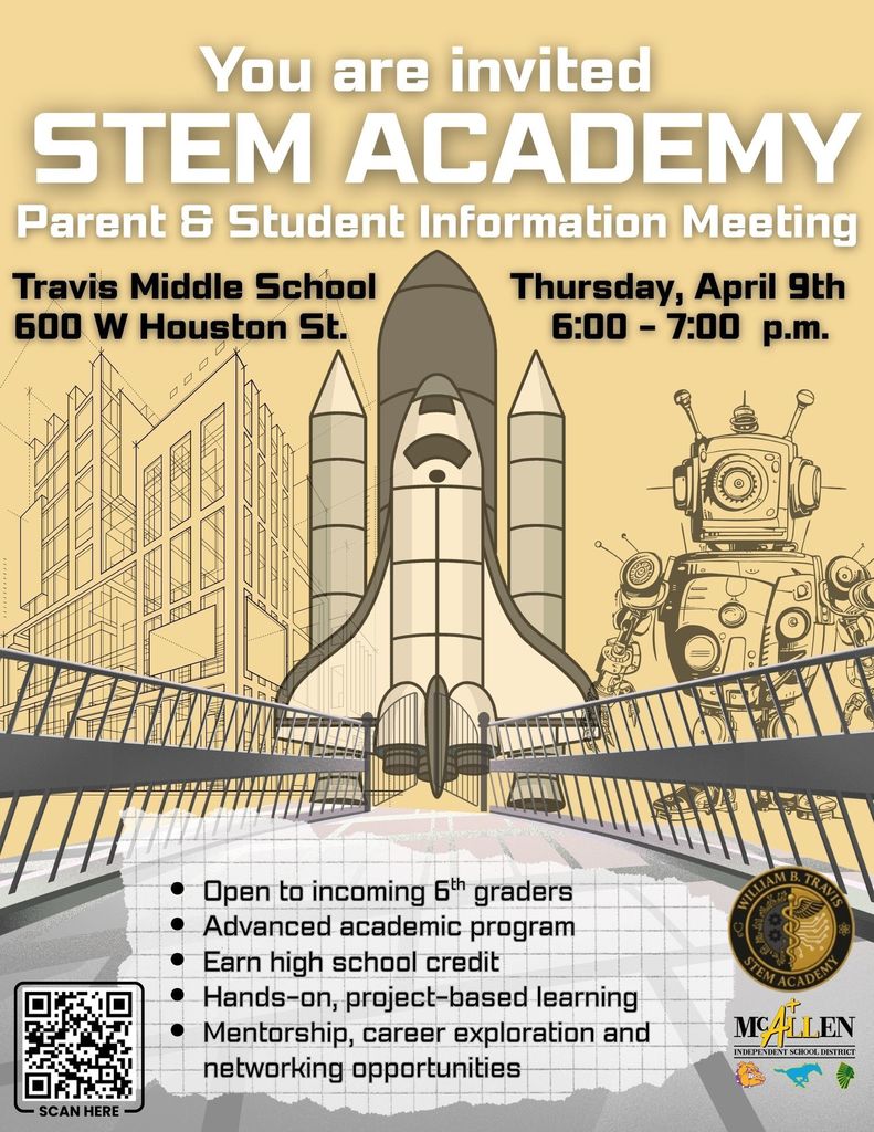 Stem Academy