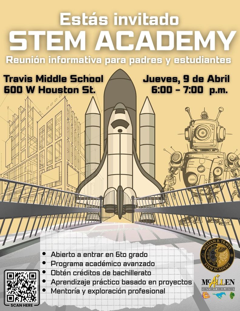 Stem Academy