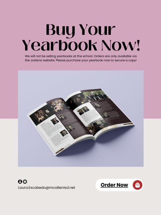 yearbook