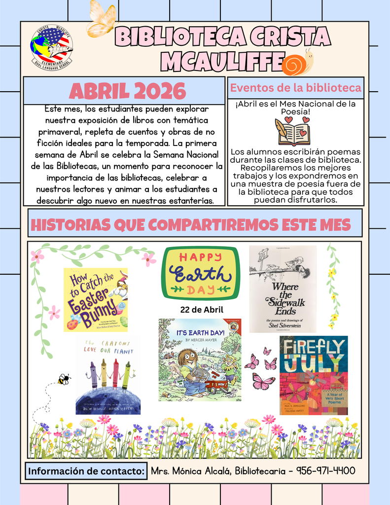 NEWSLETTER