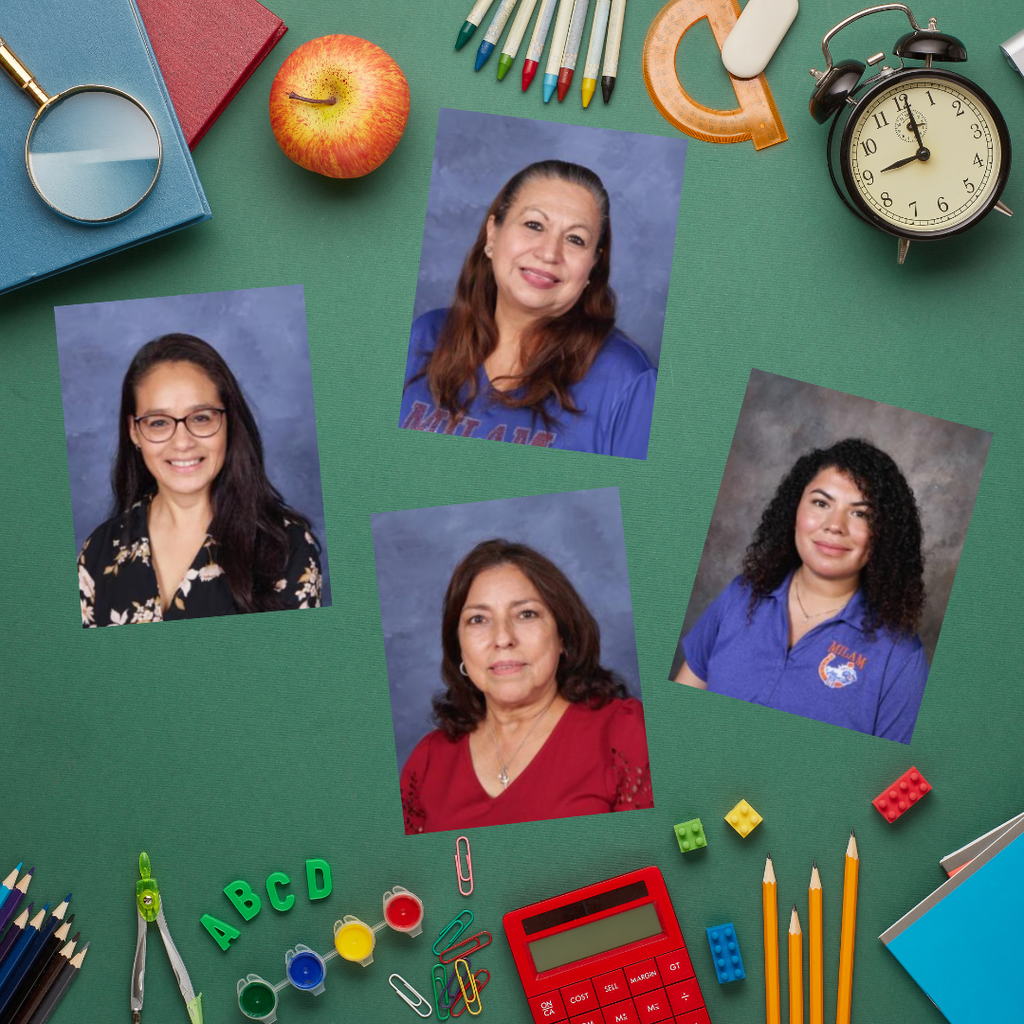 Paraprofessional Appreciation Day