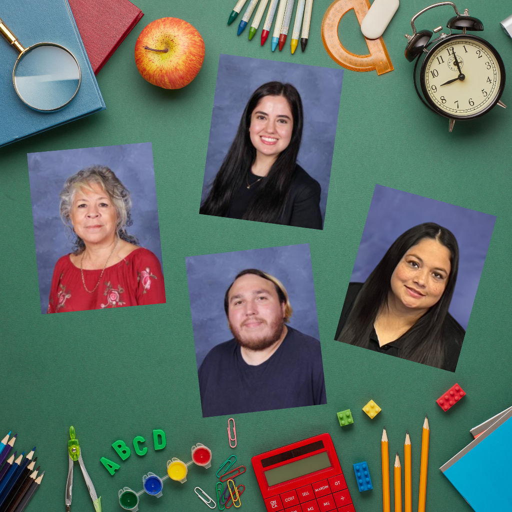 Paraprofessional Appreciation Day