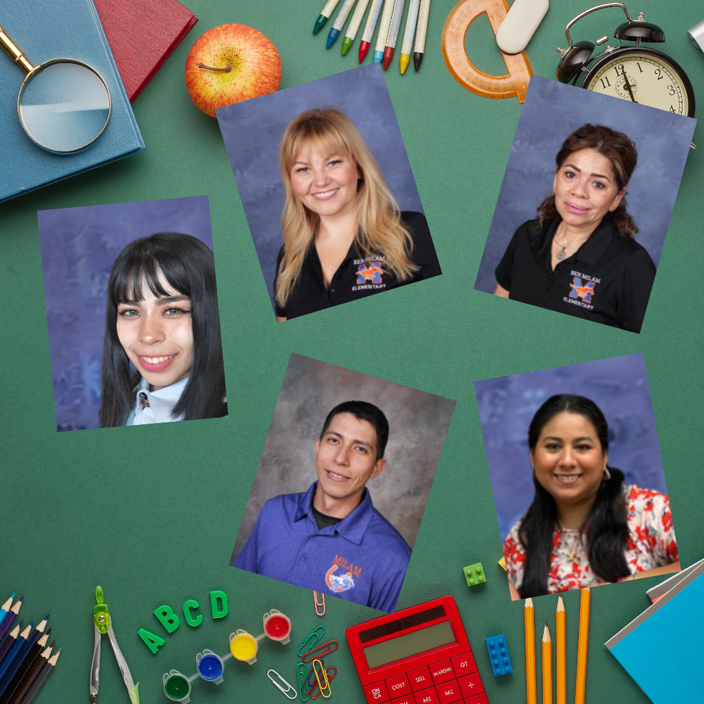 Paraprofessional Appreciation Day