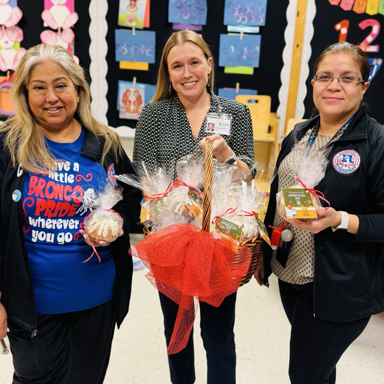 Paraprofessional Appreciation 