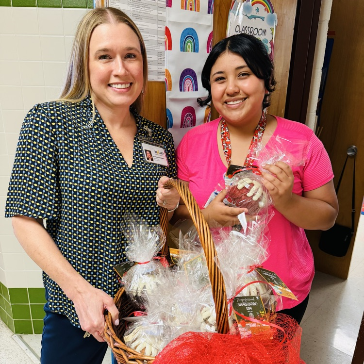 Paraprofessional Appreciation