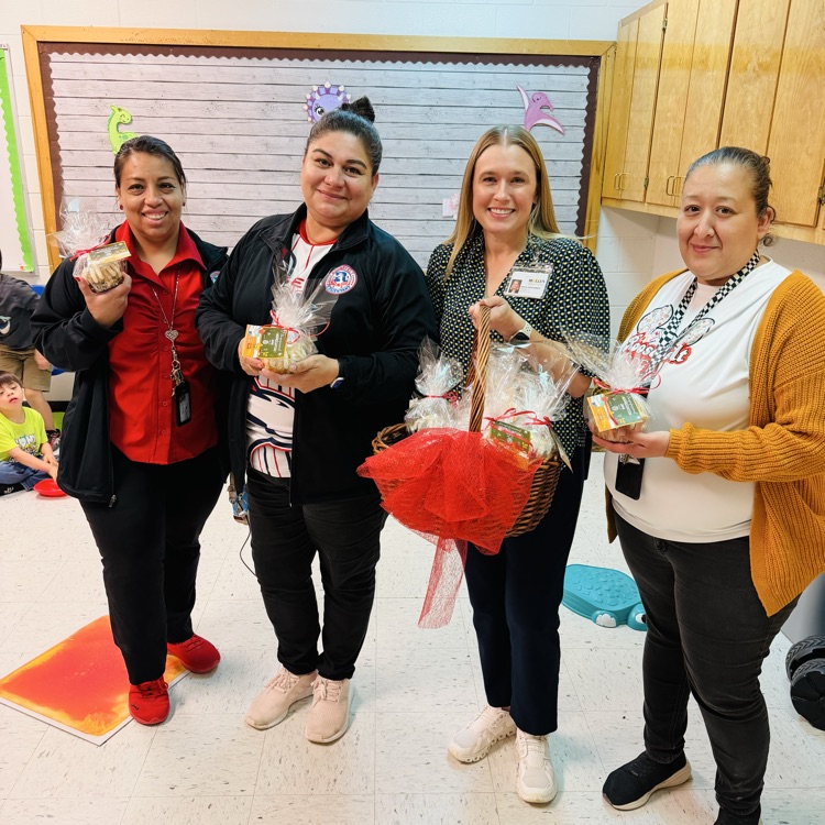 Paraprofessional Appreciation