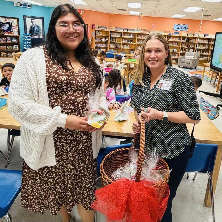 Paraprofessional Appreciation