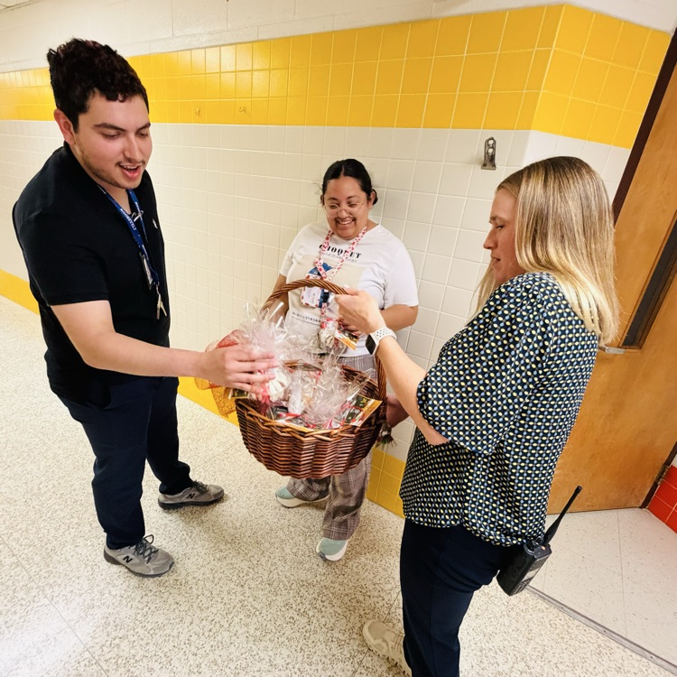 Paraprofessional Appreciation