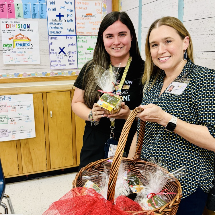 Paraprofessional Appreciation