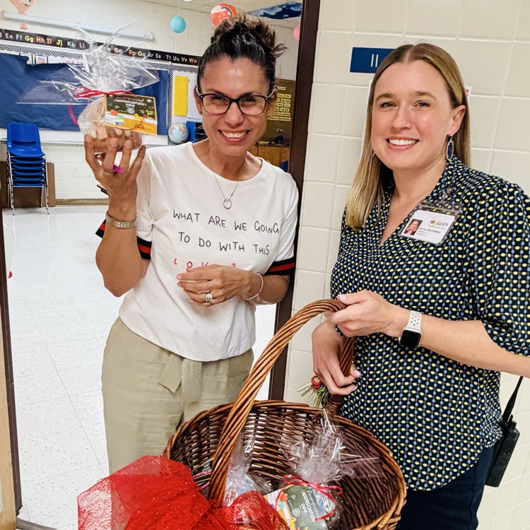 Paraprofessional Appreciation