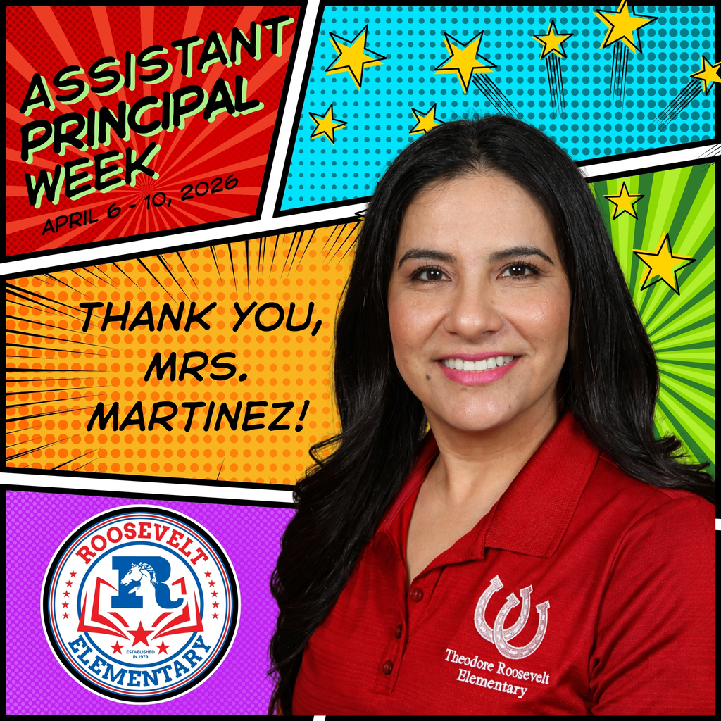 Assistant Principal Week