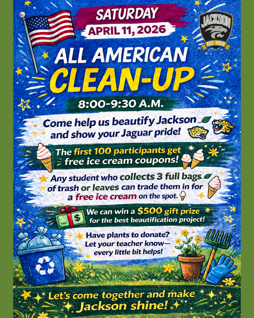 all american clean up