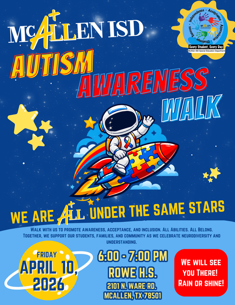 autism walk