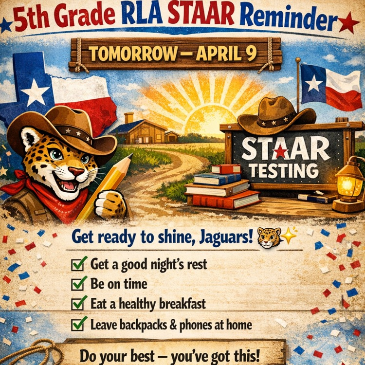 5th RLA