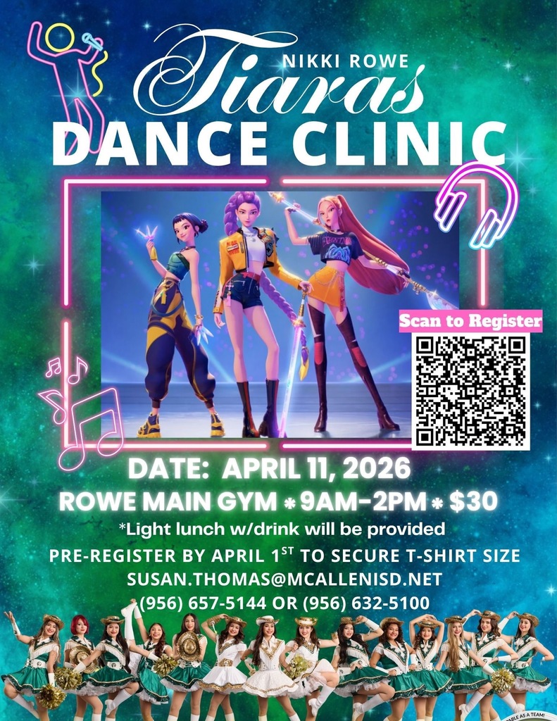 Dance Clinic