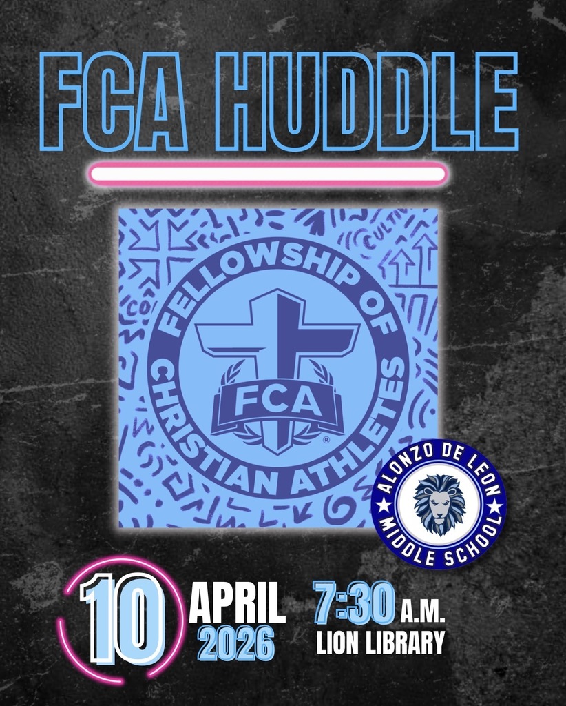 FCA TOMORROW