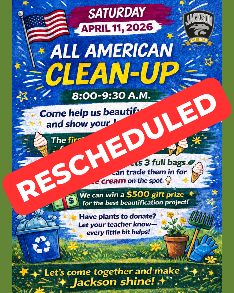 all american clean up