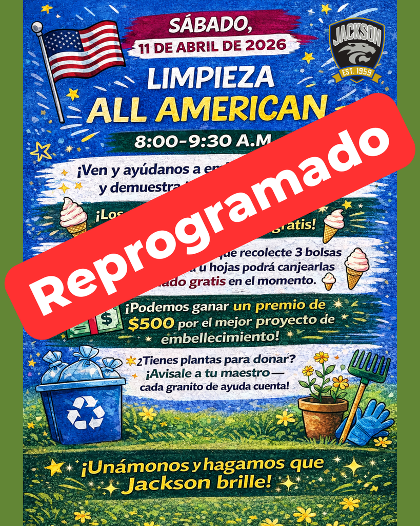 all american clean up